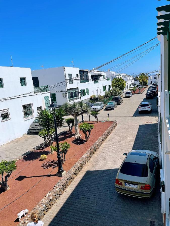 Casa Yaya Apartamento Playa Blanca  Exterior foto