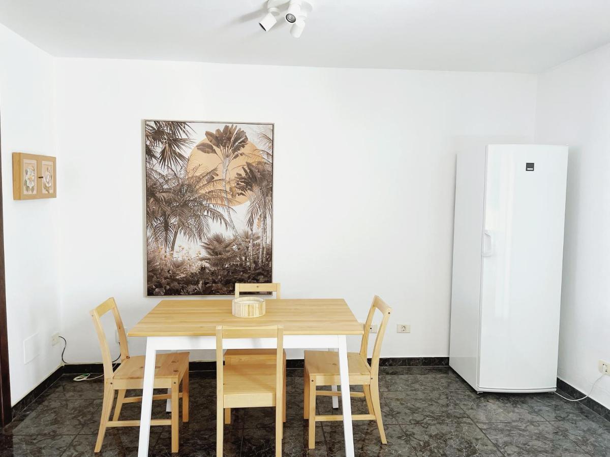 Casa Yaya Apartamento Playa Blanca  Exterior foto