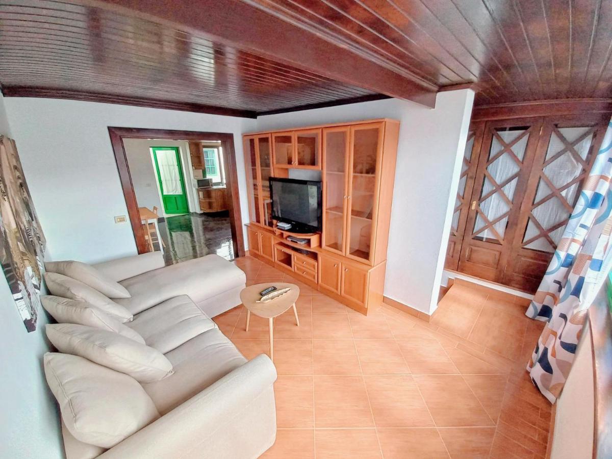 Casa Yaya Apartamento Playa Blanca  Exterior foto